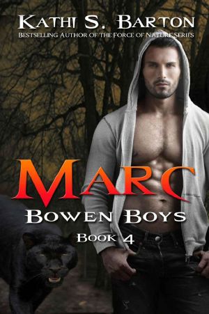 [Bowen Boys 04] • Marc